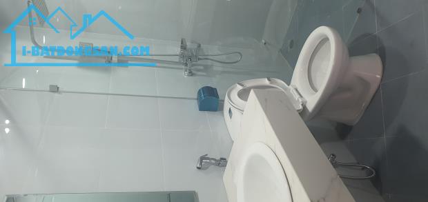 Bán nhà 5 tầng Yên Hòa - Cầu Giấy - 30m2 - 7,2 Tỷ - Diện tich 30m2 - 2