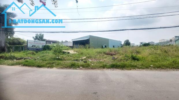 Bán 6.824 m2 đất thổ cư Quận 9 đường Bưng Ông Thoàn - 1