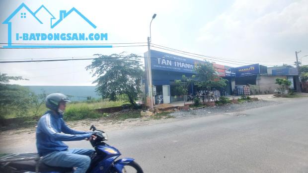 Bán 6.824 m2 đất thổ cư Quận 9 đường Bưng Ông Thoàn - 2