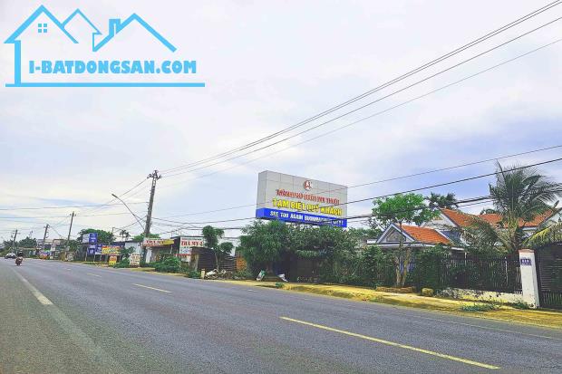 BÁN GẤP LÔ ĐẤT NN 1.3HA - GIÁP HÒA THUẬN - BUÔN MA THUỘT - ĐĂK LĂK
CHỈ 690TR/ - 3
