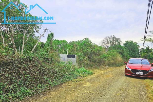 BÁN GẤP LÔ ĐẤT NN 1.3HA - GIÁP HÒA THUẬN - BUÔN MA THUỘT - ĐĂK LĂK
CHỈ 690TR/ - 2