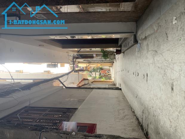 Hàng hiếm Giá Mềm phố Cầu Giấy 40m2/4m Mặt Tiền Chỉ nhỉnh 7Tỷ - 1