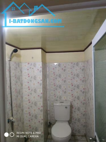 Bán đất tặng nhà và dãy trọ 330m2 chỉ nhỉnh 9 tỷ sát đường Thăng Long, Cẩm Lệ - 1