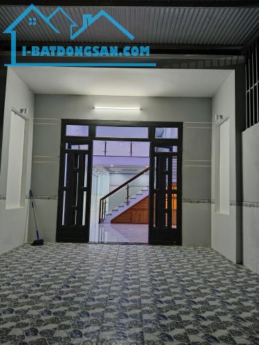 Bán nhà gác lửng đẹp giá rẻ đẹp gần chợ thanh hóa trảng dài - 1