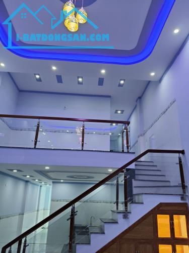 Bán nhà gác lửng đẹp giá rẻ đẹp gần chợ thanh hóa trảng dài - 2