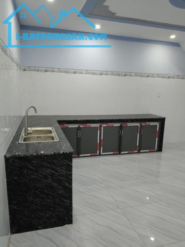 Bán nhà gác lửng đẹp giá rẻ đẹp gần chợ thanh hóa trảng dài - 3