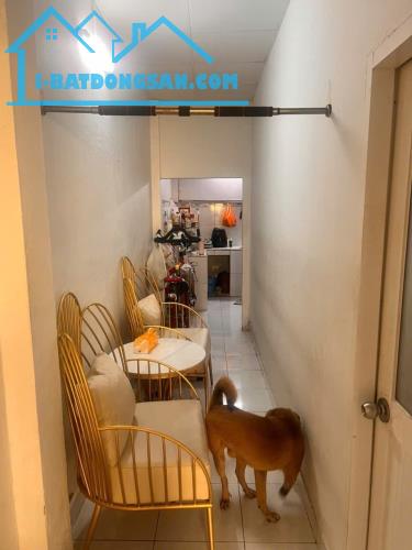 Bán Nhà, Hẻm Xe Hơi Thông, Tân Sơn Nhì,Tân Phú, 52M2, Nhỉnh 5 Tỷ - 1