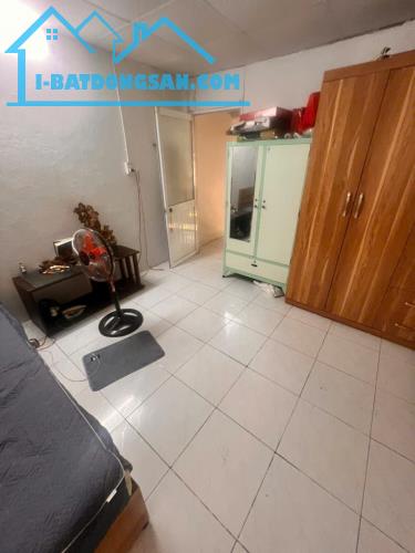 Bán Nhà, Hẻm Xe Hơi Thông, Tân Sơn Nhì,Tân Phú, 52M2, Nhỉnh 5 Tỷ - 2