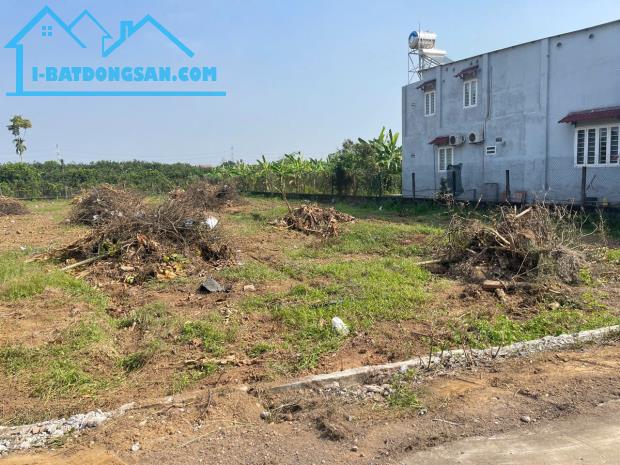 SỞ HỮU ĐẤT NỀN – NHÀ PHỐ CHỈ VỚI 400 TRIỆU – VỊ TRÍ GIÁP PHƯỜNG BỬU LONG - 1