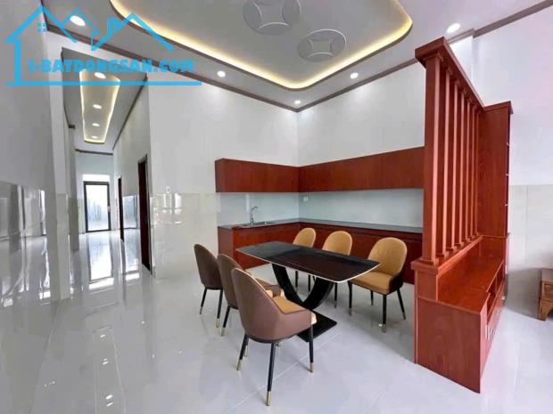 SỞ HỮU ĐẤT NỀN – NHÀ PHỐ CHỈ VỚI 400 TRIỆU – VỊ TRÍ GIÁP PHƯỜNG BỬU LONG - 4