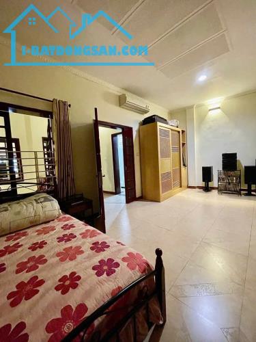 Đất vàng Huỳnh Thúc Kháng - 125m xây CCMN - MT siêu rộng nhỉnh 16 tỷ - 3