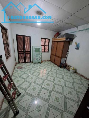 MỘ LAO HÀ ĐÔNG PHÂN LÔ Ô TÔ DT 50M MT 5M NHÀ  3 TẦNG  GIÁ HƠN 12 TỶ XÍU - 2