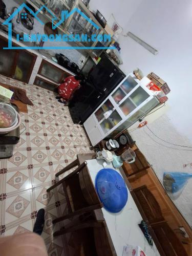 MỘ LAO HÀ ĐÔNG PHÂN LÔ Ô TÔ DT 50M MT 5M NHÀ  3 TẦNG  GIÁ HƠN 12 TỶ XÍU - 3
