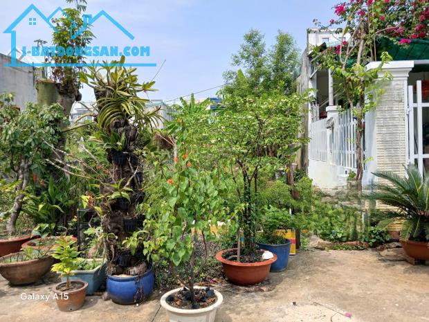 NỢ BÁN BÁN GẤP ĐẤT THẠNH XUÂN QUẬN 12- 107M2 HẺM 6M, CHỈ NHỈNH 4 TỶ