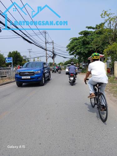 NỢ BÁN BÁN GẤP ĐẤT THẠNH XUÂN QUẬN 12- 107M2 HẺM 6M, CHỈ NHỈNH 4 TỶ - 3