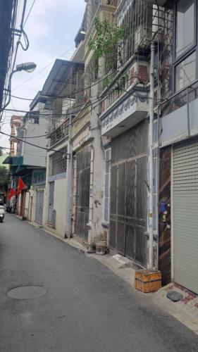 BÁN NHÀ PHỐ BẰNG LIỆT, HOÀNG MAI – 5 TẦNG – Ô TÔ ĐỖ CỬA – GIÁ 7.3 TỶ