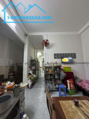 Nhà Bình Tân, khu vip Tên Lửa, Nhà 3 tầng 110m2,Ngang 6m,ô tô, giá rẻ, - 1