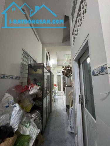Nhà Bình Tân, khu vip Tên Lửa, Nhà 3 tầng 110m2,Ngang 6m,ô tô, giá rẻ, - 2