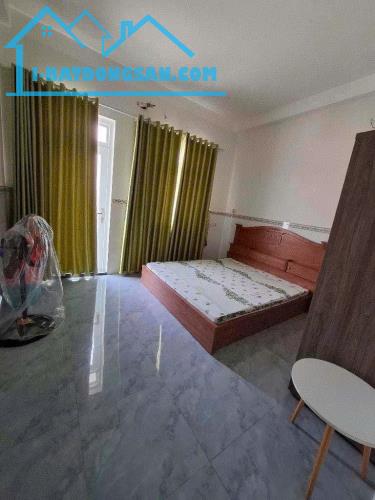 Nhà Bình Tân, khu vip Tên Lửa, Nhà 3 tầng 110m2,Ngang 6m,ô tô, giá rẻ, - 3