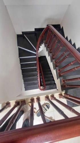 BÁN NHÀ KIM GIANG- THANH TRÌ, 56 M2, 5 TẦNG, MT 4,6 M, GIÁ 11,2 TỶ. - 2