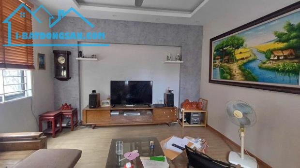 BÁN NHÀ KIM GIANG- THANH TRÌ, 56 M2, 5 TẦNG, MT 4,6 M, GIÁ 11,2 TỶ. - 3