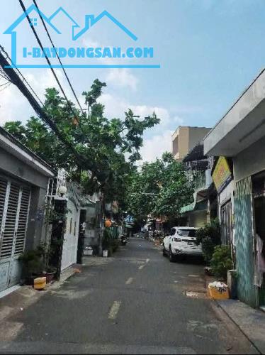 NHÀ 3 TẦNG, 70M2 NGANG 5.3M,  HXH DƯƠNG ĐÌNH HỘI, P.PHƯỚC LONG B