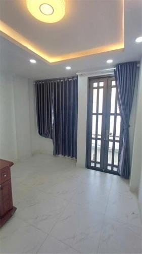 + Nhà Bán gấp 29/35 m2-HXH-4 tầng-Huỳnh Văn Nghệ P15QTB-4.75 tỷ - 1