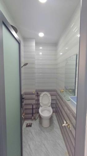 + Nhà Bán gấp 29/35 m2-HXH-4 tầng-Huỳnh Văn Nghệ P15QTB-4.75 tỷ - 3