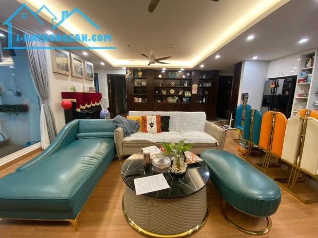 💚CHUNG CƯ AQUA CENTER 44 YÊN PHỤ- ĐẲNG CẤP-TRUNG TÂM BA ĐÌNH-hồ TRÚC BẠCH-PHÒNG NGỦ SÁNG - 1