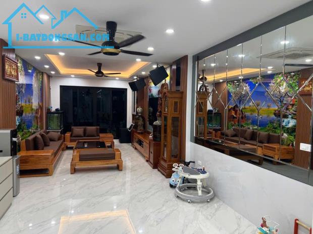 SIÊU PHẨM KIM GIANG – 10M RA PHỐ - KINH DOANH ONLINE – NGÕ NÔNG  -Diện Tích: 45m2 NHỈNH 8