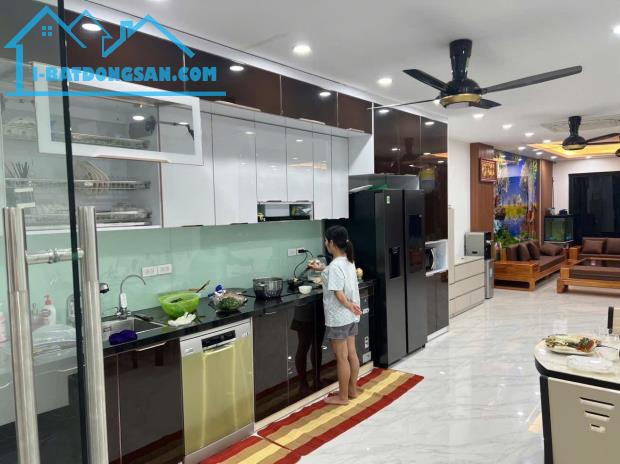SIÊU PHẨM KIM GIANG – 10M RA PHỐ - KINH DOANH ONLINE – NGÕ NÔNG  -Diện Tích: 45m2 NHỈNH 8 - 1