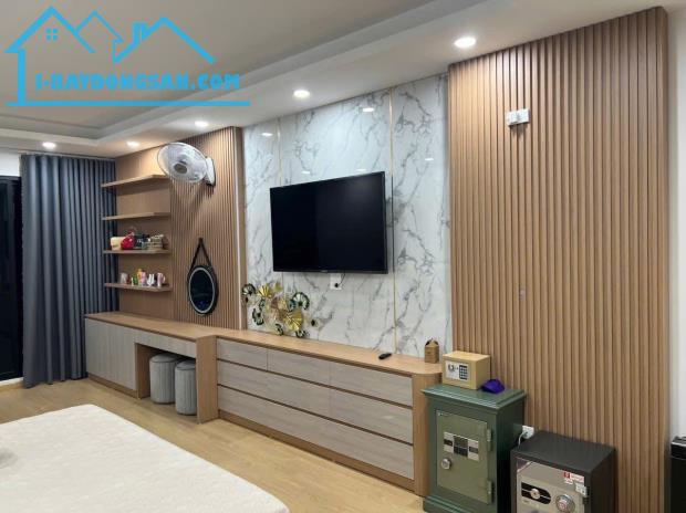 SIÊU PHẨM KIM GIANG – 10M RA PHỐ - KINH DOANH ONLINE – NGÕ NÔNG  -Diện Tích: 45m2 NHỈNH 8 - 2