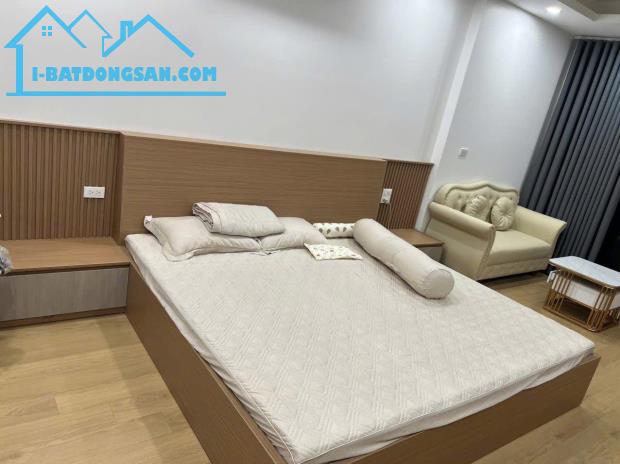 SIÊU PHẨM KIM GIANG – 10M RA PHỐ - KINH DOANH ONLINE – NGÕ NÔNG  -Diện Tích: 45m2 NHỈNH 8 - 3