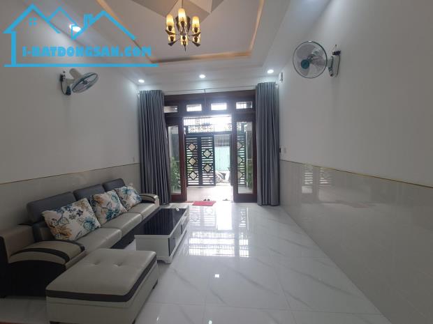 🔥 🔥 NHÀ 4TẦNG 1/ đường THẠNH LỘC 19 PHƯỜNG THẠNH LỘC Q12 Hẻm ÔTÔ DT54m2(4mx13.5m) 🪙6.35 - 3