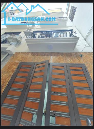 Cần bán nhà Ngọc Trục diện tích 60m, 7tầng thang máy. - 1