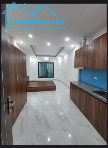 Cần bán nhà Ngọc Trục diện tích 60m, 7tầng thang máy. - 2
