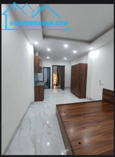 Cần bán nhà Ngọc Trục diện tích 60m, 7tầng thang máy. - 3