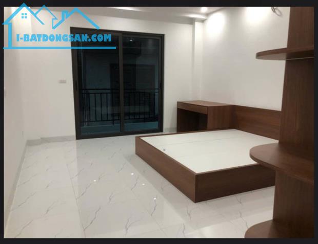 Cần bán nhà Ngọc Trục diện tích 60m, 7tầng thang máy. - 5