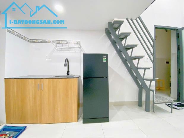 BÁN CĂN HỘ DỊCH VỤ CHỢ TÂN MỸ-MỘT BƯỚC CHÂN QUA PHÚ MỸ HƯNG - 3