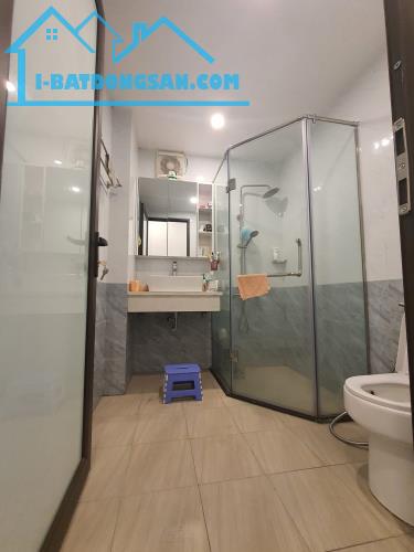 Bán nhà ngõ 350 Kim Giang, sát KĐT Đại Kim, ô tô đỗ cửa, 6.5 tỷ - 4