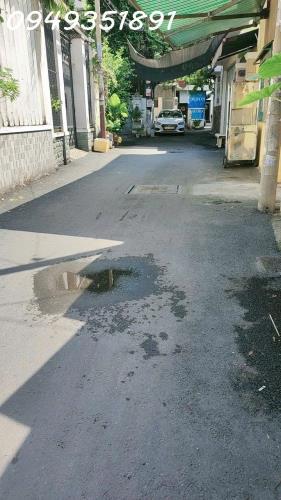 NHÀ VILLA BÌNH THẠNH 100M2 NGANG 8M SHR HOÀN CÔNG ĐỦ GIÁ 8,9Tỷ - 2