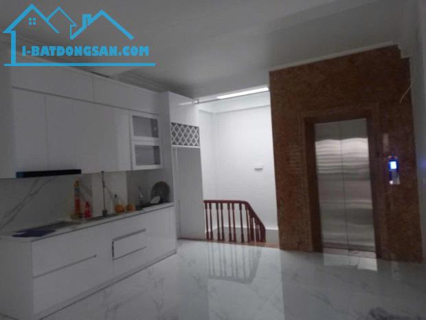 ⚡️BÁN NHÀ TÂY HỒ SIÊU HIẾM - MẶT NGÕ THÔNG - KINH DOANH - 47M2 - 14,2 TỶ⚡️ - 1