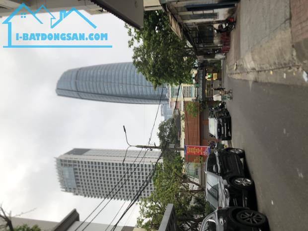 Nhà đường Nguyễn Du,Thạch Thang, Hải Châu nhỉnh 6 tỷ