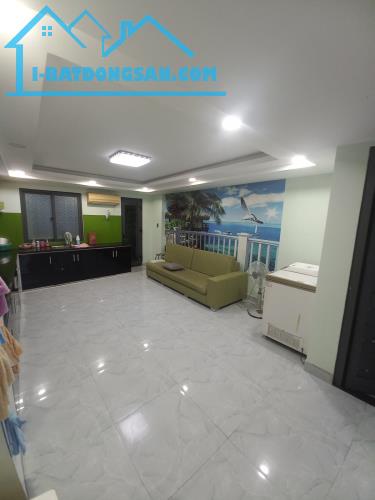 Nhà đường Nguyễn Du,Thạch Thang, Hải Châu nhỉnh 6 tỷ - 1