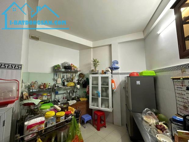 Bán nhà mặt tiền Phạm Văn Đồng, Linh Tây – 185m², giá tốt 8 tỷ