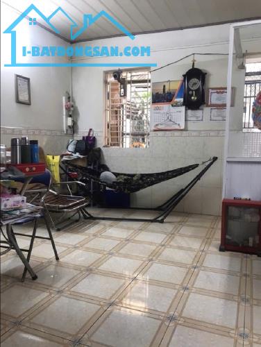 Ngã tư Bảy Hiền, 38m2, hẻm 3m, Chỉ 100tr/m2