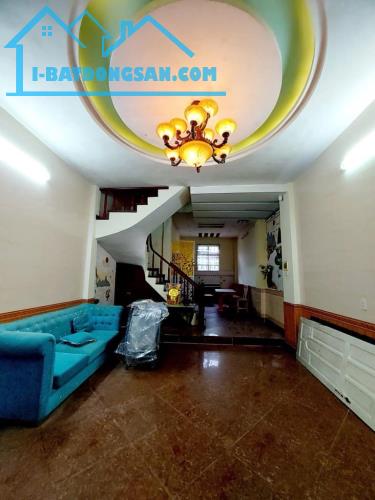 Bán nhà Thụy Khuê gần trường Chu Văn An, ngõ 3m, 20m ra phố, 80m2 mt 3.5m 9,6 tỷ