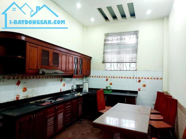 Bán nhà Thụy Khuê gần trường Chu Văn An, ngõ 3m, 20m ra phố, 80m2 mt 3.5m 9,6 tỷ - 2