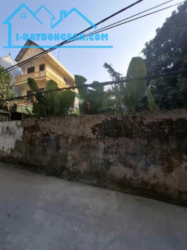 Bán Đất AN DƯƠNG VƯƠNG  - Quận TÂY HỒ. DT 190M2. MT 8M - 4