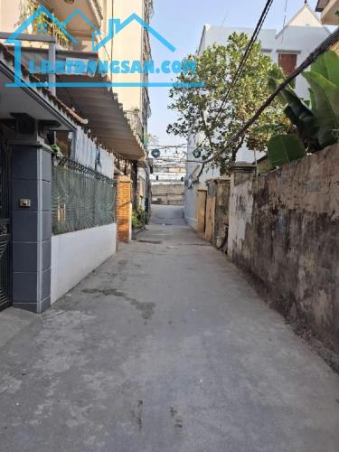 Bán Đất AN DƯƠNG VƯƠNG  - Quận TÂY HỒ. DT 190M2. MT 8M - 3